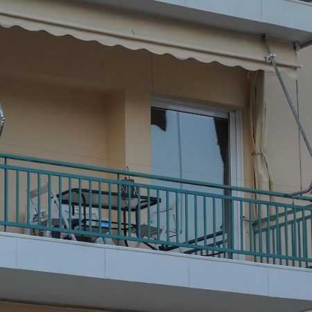 Katia'S Home นาฟปลิโอ ภายนอก รูปภาพ