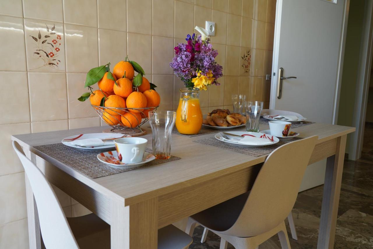 Katia'S Home นาฟปลิโอ ภายนอก รูปภาพ
